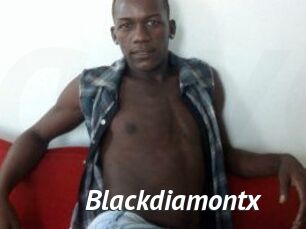 Blackdiamontx