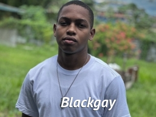 Blackgay