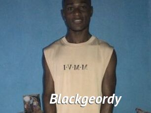 Blackgeordy