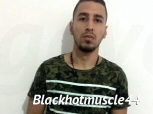 Blackhot_muscle44