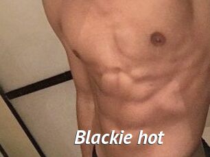 Blackie_hot