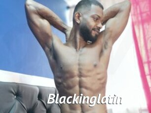 Blackinglatin