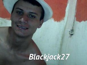 Black_jack27
