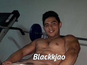 Blackkjao