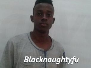 Blacknaughtyfu