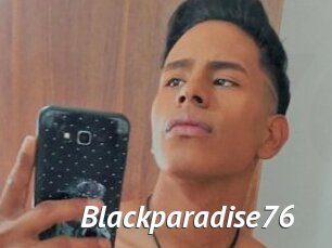 Blackparadise76