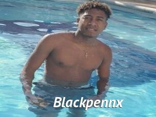Blackpennx