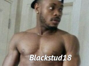 Blackstud18