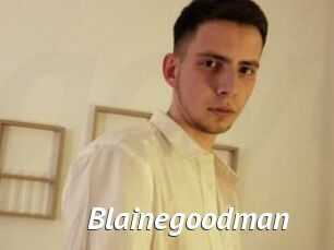 Blainegoodman