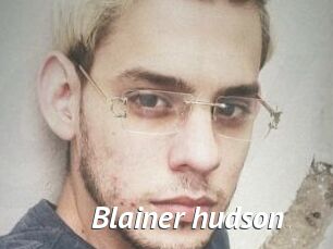 Blainer_hudson