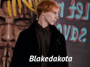 Blakedakota