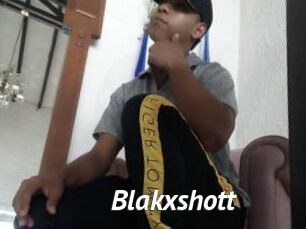 blakxshott Gay Vod