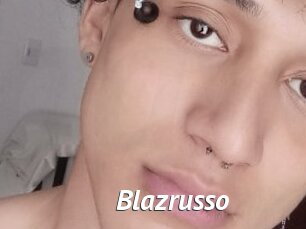 Blazrusso