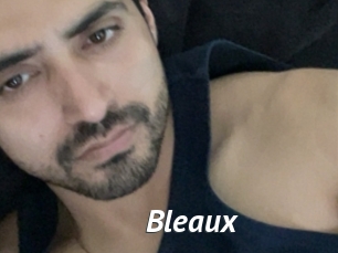 Bleaux