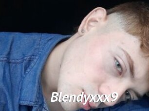 Blendyxxx9