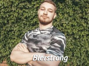 Blerstrong
