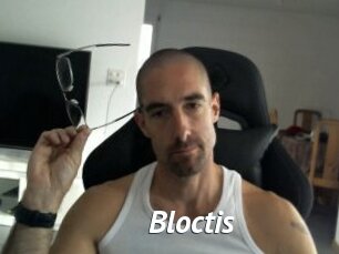 Bloctis