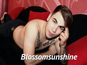 Blossomsunshine