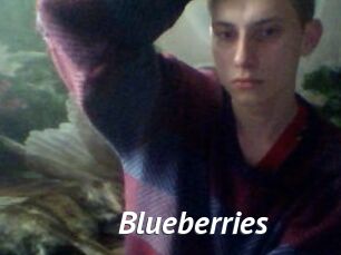 Blueberries