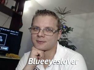 Blueeyeslover