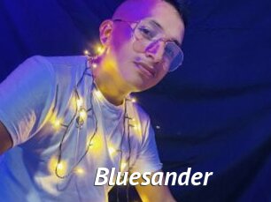 Bluesander