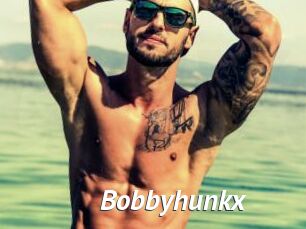 Bobbyhunkx