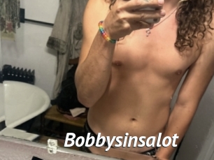 bobbysinsalot Gay Vod