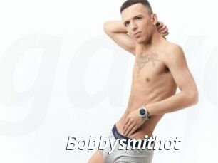 Bobbysmithot
