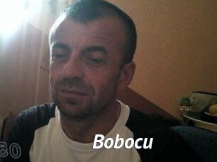 Bobocu