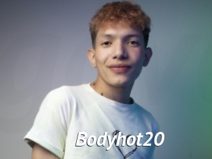 Bodyhot20