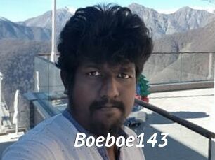 Boeboe143