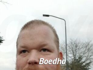 Boedha