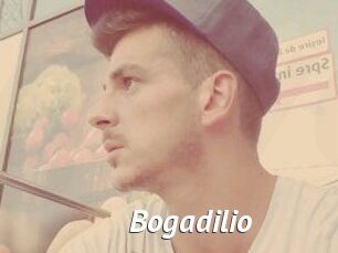 Bogadilio