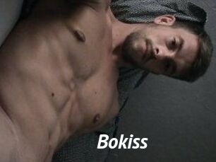 Bokiss