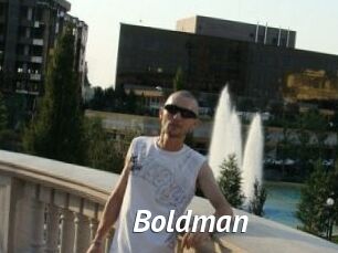 Boldman