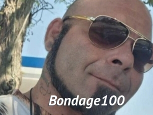 Bondage100