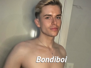 Bondiboi
