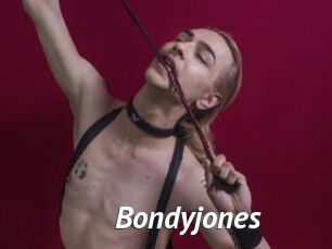 bondyjones Gay Vod