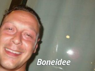 Boneidee