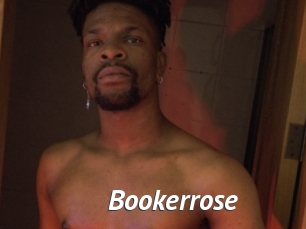 Bookerrose