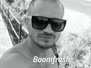 Boomfresh