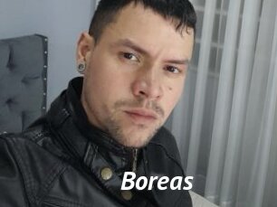boreas Gay Vod