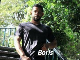 Boris