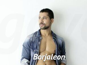 borjaleon Gay Vod