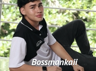 Bossmankaii