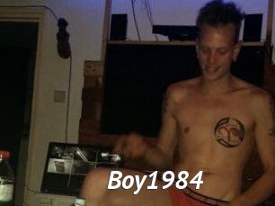 Boy1984