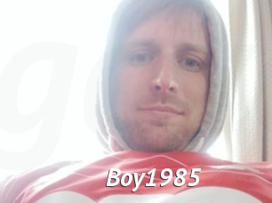 Boy1985