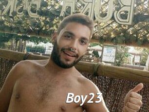 Boy23