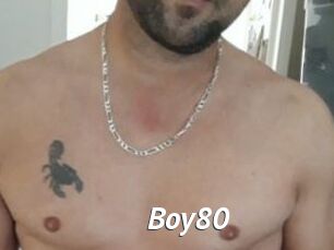 Boy80