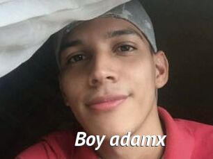 Boy_adamx